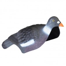 Pigeon Shell Decoys 